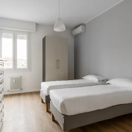 Апартаменты Casa Amarenzi By Wonderful Italy *