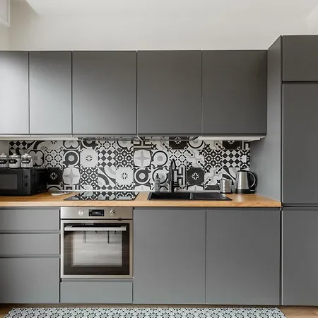 Casa Amarenzi By Wonderful Italy Апартаменты