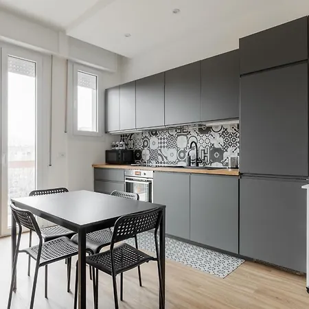 Апартаменты Casa Amarenzi By Wonderful Italy
