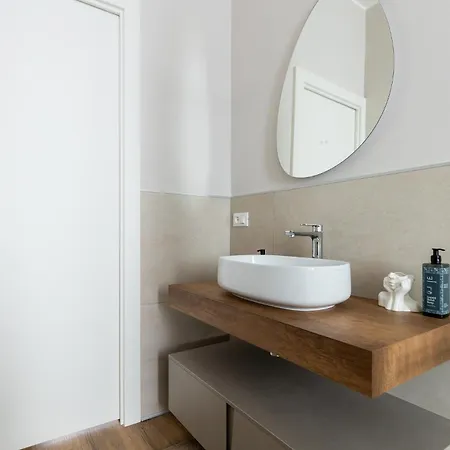Casa Amarenzi By Wonderful Italy Апартаменты