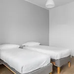 Casa Amarenzi By Wonderful Italy Bologna