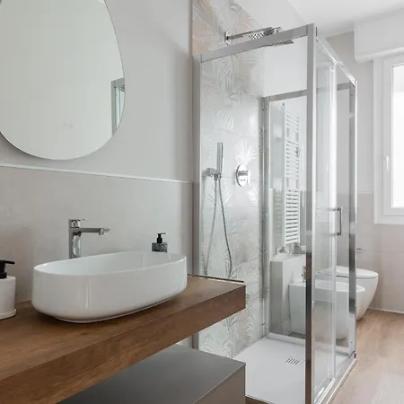 Casa Amarenzi By Wonderful Italy Appartamento Bologna