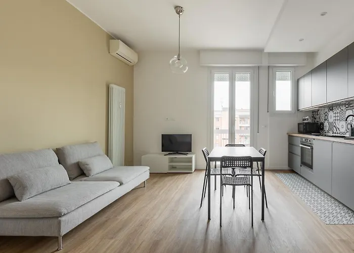 Casa Amarenzi By Wonderful Italy