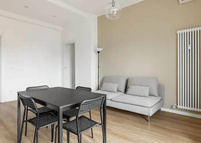 Casa Amarenzi By Wonderful Italy דירה