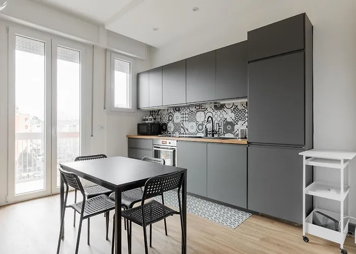 דירה Casa Amarenzi By Wonderful Italy