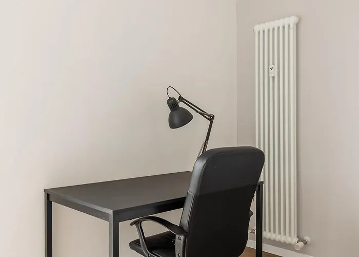 Apartmán Casa Amarenzi By Wonderful Italy