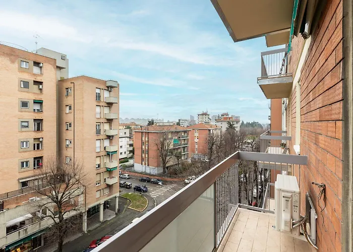 Casa Amarenzi By Wonderful Italy דירה