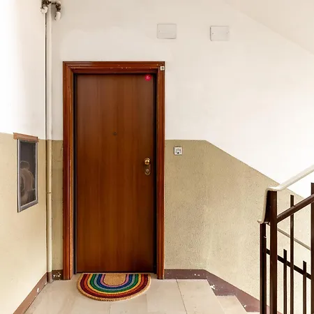 Casa Amarenzi By Wonderful Italy Lejlighed *