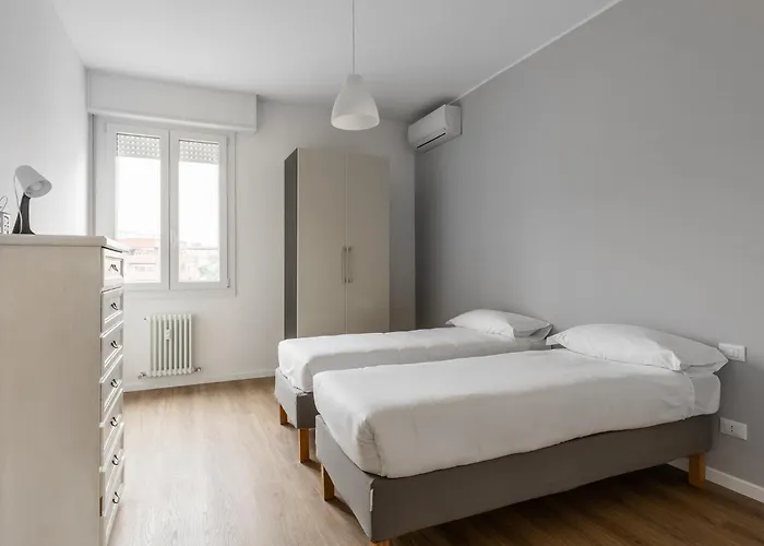 Apartman Casa Amarenzi By Wonderful Italy *