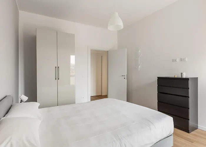 Casa Amarenzi By Wonderful Italy * Bologna