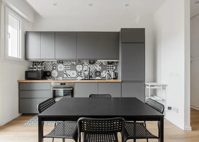 Apartman Casa Amarenzi By Wonderful Italy