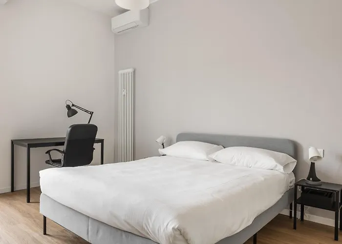 Casa Amarenzi By Wonderful Italy Apartman