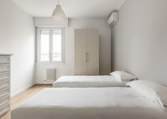 Apartman Casa Amarenzi By Wonderful Italy *