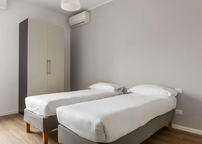 Casa Amarenzi By Wonderful Italy *