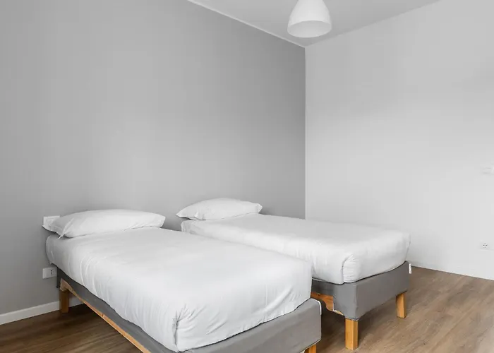 Casa Amarenzi By Wonderful Italy Bologna