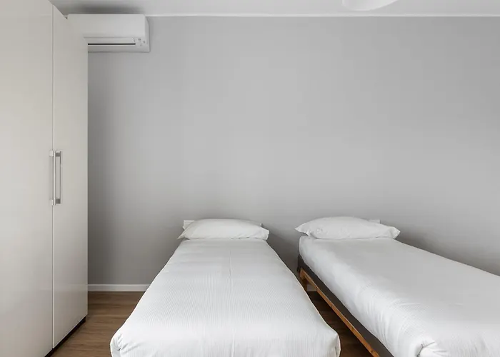 Casa Amarenzi By Wonderful Italy Apartman *