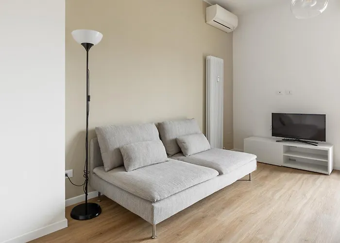 Apartman Casa Amarenzi By Wonderful Italy *