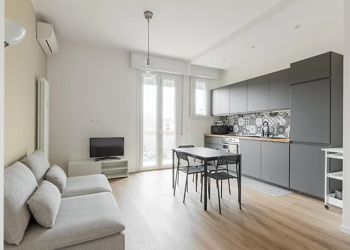 Apartman Casa Amarenzi By Wonderful Italy Bologna