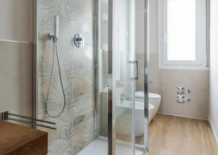 Casa Amarenzi By Wonderful Italy