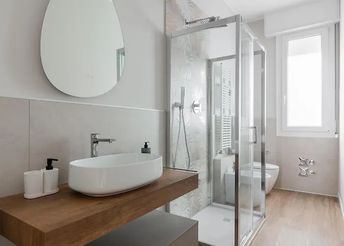 Casa Amarenzi By Wonderful Italy Apartman Bologna