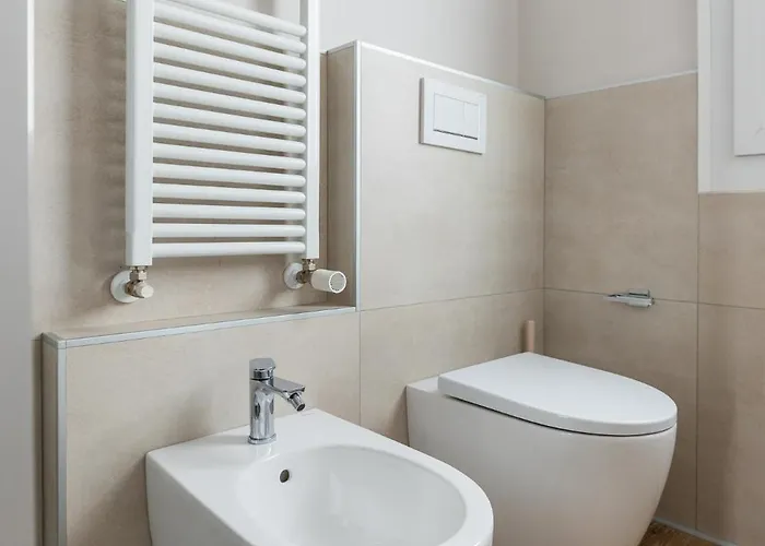 Apartman Casa Amarenzi By Wonderful Italy