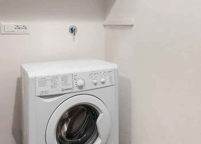 Apartman Casa Amarenzi By Wonderful Italy *