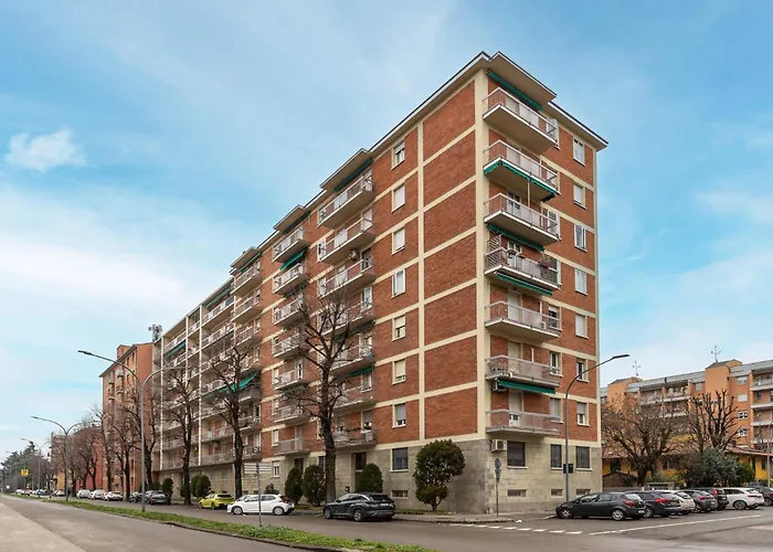 Apartman Casa Amarenzi By Wonderful Italy