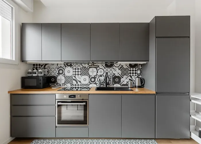Casa Amarenzi By Wonderful Italy Lejlighed