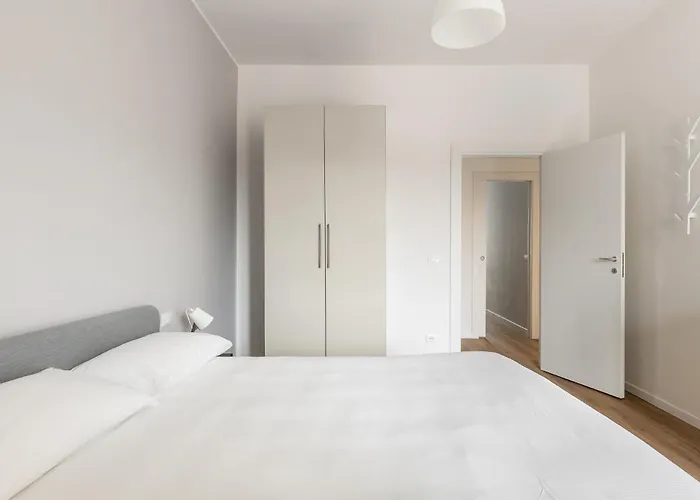Lejlighed Casa Amarenzi By Wonderful Italy Bologna