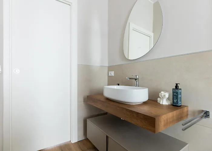 Casa Amarenzi By Wonderful Italy Lejlighed
