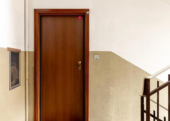 Casa Amarenzi By Wonderful Italy Lejlighed *